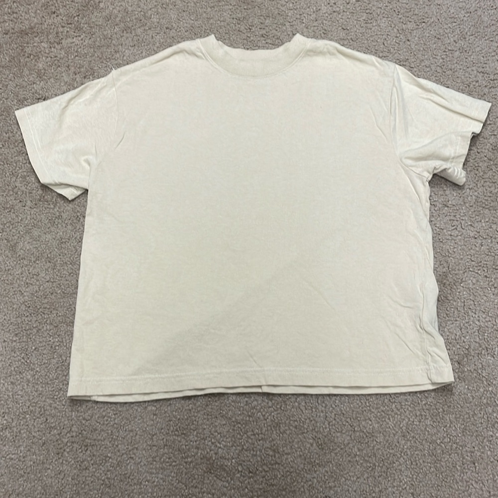 BDG women tshirt. Size small